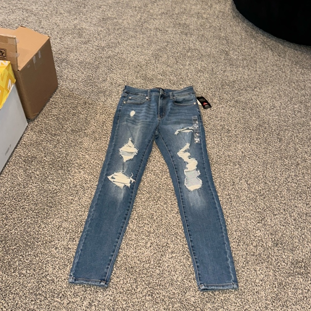 aeropostale jeans